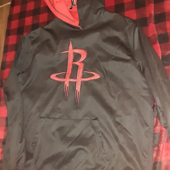 NBA Rockets - Picture 2 of 2